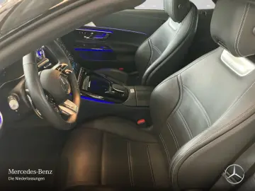 MERCEDES-BENZ SL 63 AMG 4M Premium  HA-Lenk Dynamic