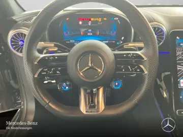 MERCEDES-BENZ SL 63 AMG 4M Premium  HA-Lenk Dynamic