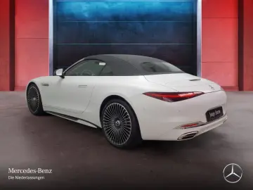 MERCEDES-BENZ SL 680 Monogram Series DIGITAL LIGHT