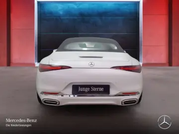 MERCEDES-BENZ SL 680 Monogram Series DIGITAL LIGHT