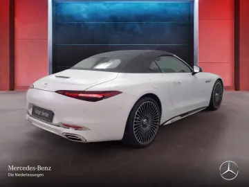 MERCEDES-BENZ SL 680 Monogram Series DIGITAL LIGHT