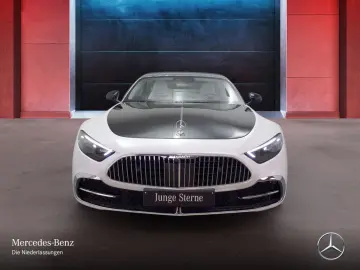 MERCEDES-BENZ SL 680 Monogram Series DIGITAL LIGHT