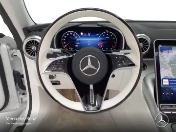 MERCEDES-BENZ SL 680 Monogram Series DIGITAL LIGHT
