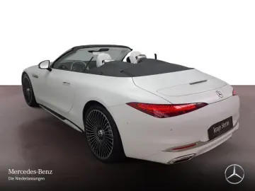 MERCEDES-BENZ SL 680 Monogram Series DIGITAL LIGHT