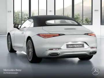 MERCEDES-BENZ SL 680 Monogram Series DIGITAL LIGHT