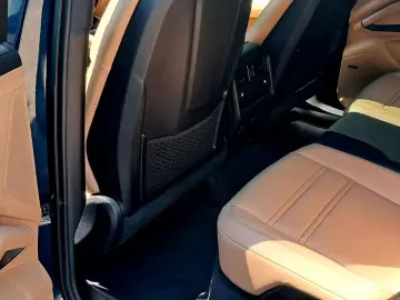 PORSCHE Cayenne E-Hybrid   PANO   S.BELÜFT   BOSE