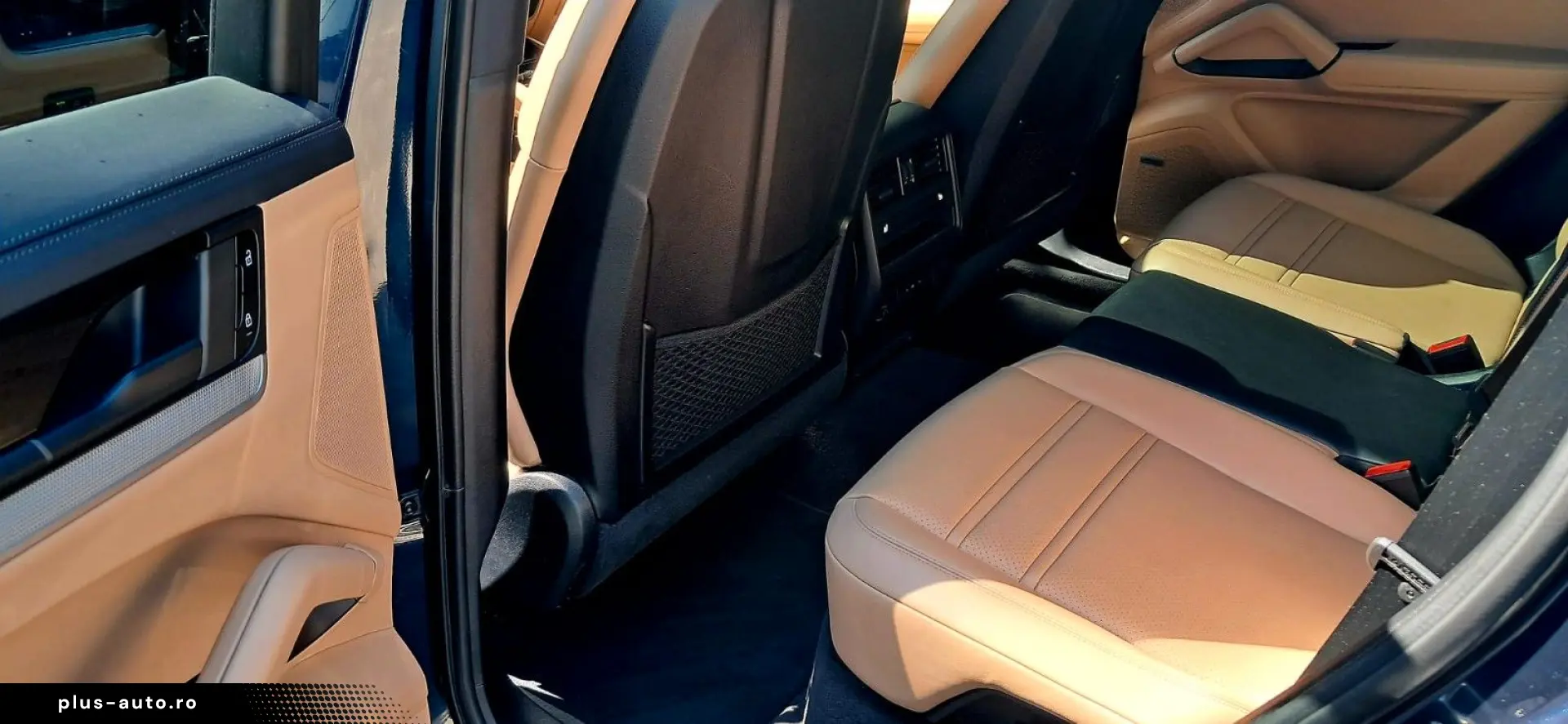 PORSCHE Cayenne E-Hybrid   PANO   S.BELÜFT   BOSE