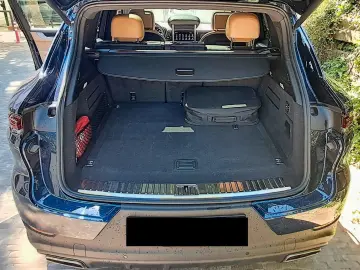 PORSCHE Cayenne E-Hybrid   PANO   S.BELÜFT   BOSE