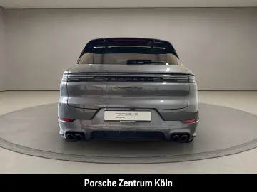 PORSCHE Cayenne GTS InnoDrive HA-Lenkung Head-Up PDCC
