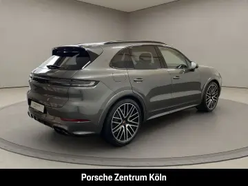 PORSCHE Cayenne GTS InnoDrive HA-Lenkung Head-Up PDCC
