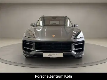 PORSCHE Cayenne GTS InnoDrive HA-Lenkung Head-Up PDCC