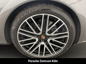 PORSCHE Cayenne GTS InnoDrive HA-Lenkung Head-Up PDCC