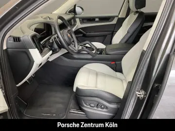 PORSCHE Cayenne GTS InnoDrive HA-Lenkung Head-Up PDCC