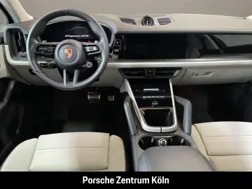 PORSCHE Cayenne GTS InnoDrive HA-Lenkung Head-Up PDCC