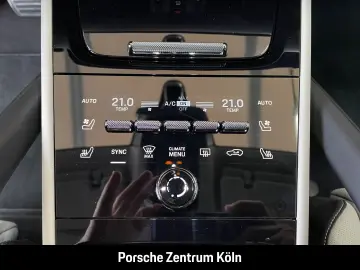 PORSCHE Cayenne GTS InnoDrive HA-Lenkung Head-Up PDCC