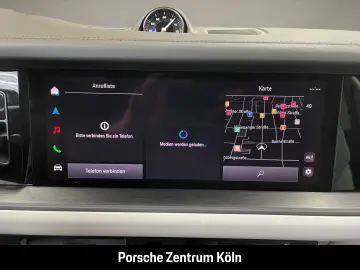 PORSCHE Cayenne GTS InnoDrive HA-Lenkung Head-Up PDCC