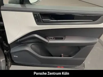 PORSCHE Cayenne GTS InnoDrive HA-Lenkung Head-Up PDCC