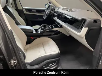 PORSCHE Cayenne GTS InnoDrive HA-Lenkung Head-Up PDCC