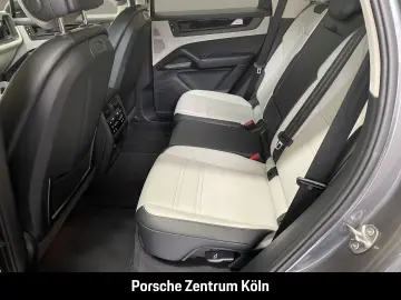 PORSCHE Cayenne GTS InnoDrive HA-Lenkung Head-Up PDCC