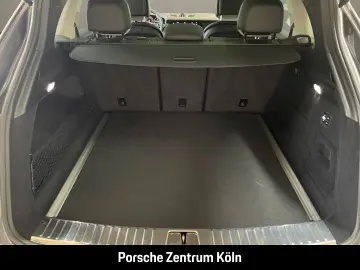 PORSCHE Cayenne GTS InnoDrive HA-Lenkung Head-Up PDCC