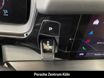 PORSCHE Cayenne GTS InnoDrive HA-Lenkung Head-Up PDCC