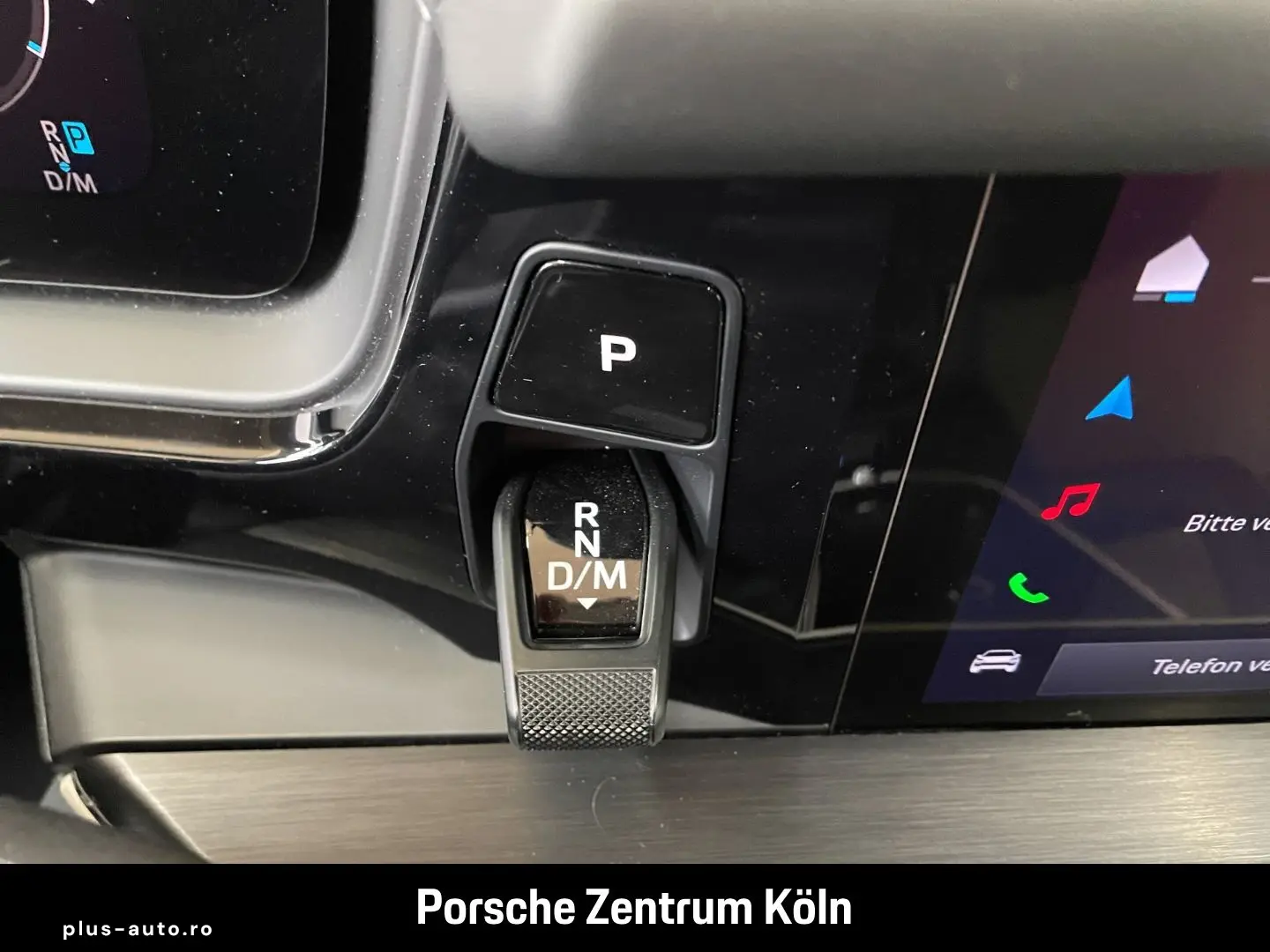 PORSCHE Cayenne GTS InnoDrive HA-Lenkung Head-Up PDCC