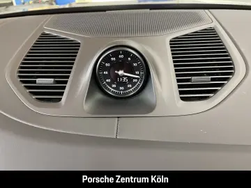 PORSCHE Cayenne GTS InnoDrive HA-Lenkung Head-Up PDCC