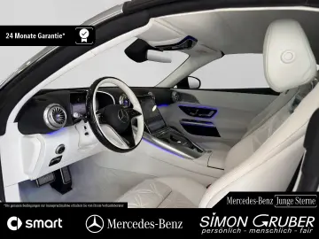 MERCEDES-BENZ SL 680 Monogram Series 21 Zoll Schmiederad