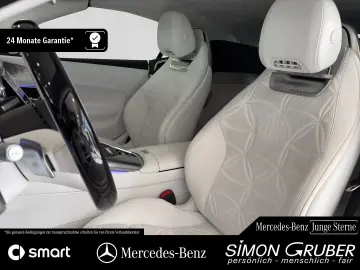MERCEDES-BENZ SL 680 Monogram Series 21 Zoll Schmiederad