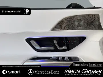 MERCEDES-BENZ SL 680 Monogram Series 21 Zoll Schmiederad