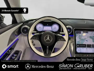 MERCEDES-BENZ SL 680 Monogram Series 21 Zoll Schmiederad
