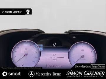 MERCEDES-BENZ SL 680 Monogram Series 21 Zoll Schmiederad