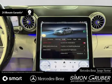 MERCEDES-BENZ SL 680 Monogram Series 21 Zoll Schmiederad