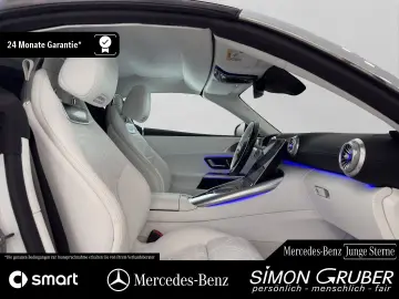 MERCEDES-BENZ SL 680 Monogram Series 21 Zoll Schmiederad