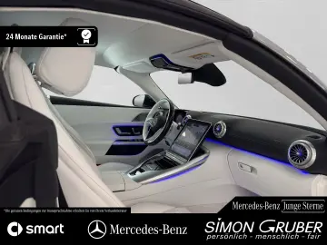 MERCEDES-BENZ SL 680 Monogram Series 21 Zoll Schmiederad