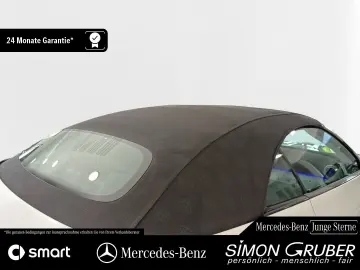 MERCEDES-BENZ SL 680 Monogram Series 21 Zoll Schmiederad