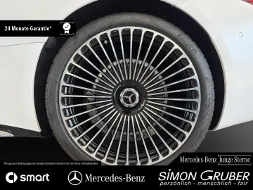 MERCEDES-BENZ SL 680 Monogram Series 21 Zoll Schmiederad