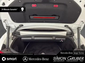 MERCEDES-BENZ SL 680 Monogram Series 21 Zoll Schmiederad