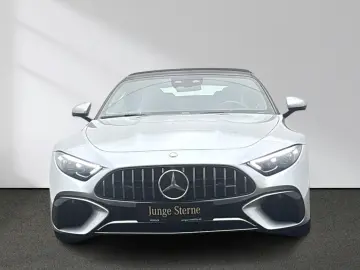 MERCEDES-BENZ SL 63 AMG 4M  Distronic Burmester 360 &hellip;