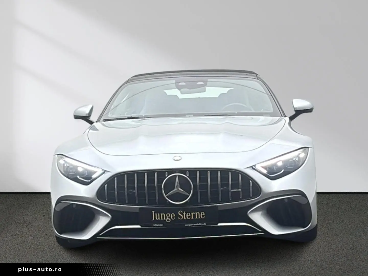 MERCEDES-BENZ SL 63 AMG 4M  Distronic Burmester 360 &hellip;