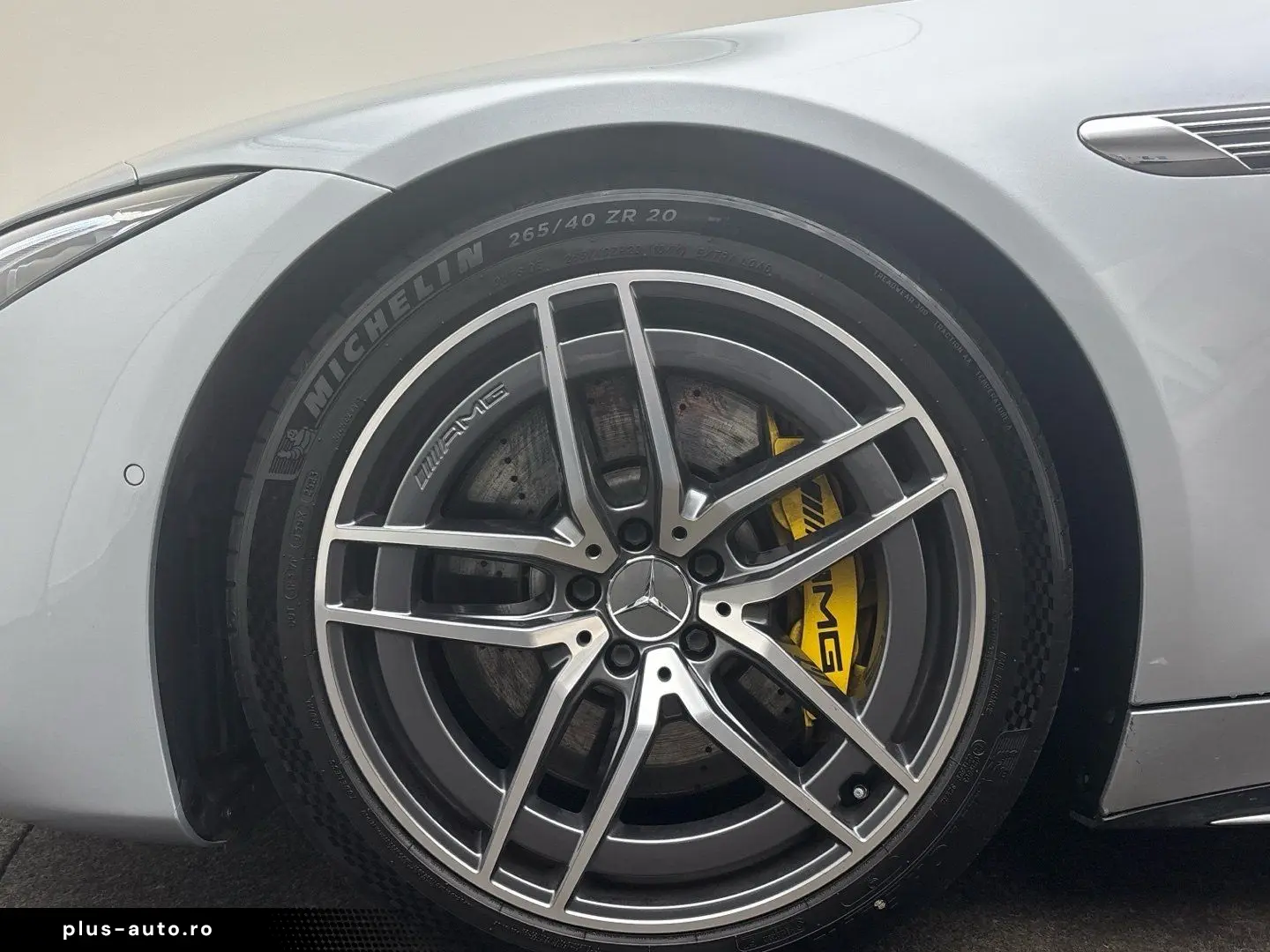 MERCEDES-BENZ SL 63 AMG 4M  Distronic Burmester 360 &hellip;