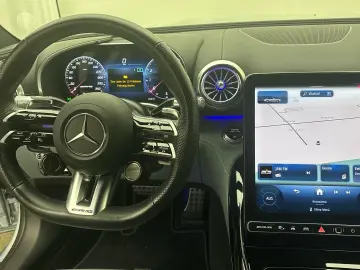 MERCEDES-BENZ SL 63 AMG 4M  Distronic Burmester 360 &hellip;