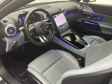 MERCEDES-BENZ SL 63 AMG 4M  Distronic Burmester 360 &hellip;