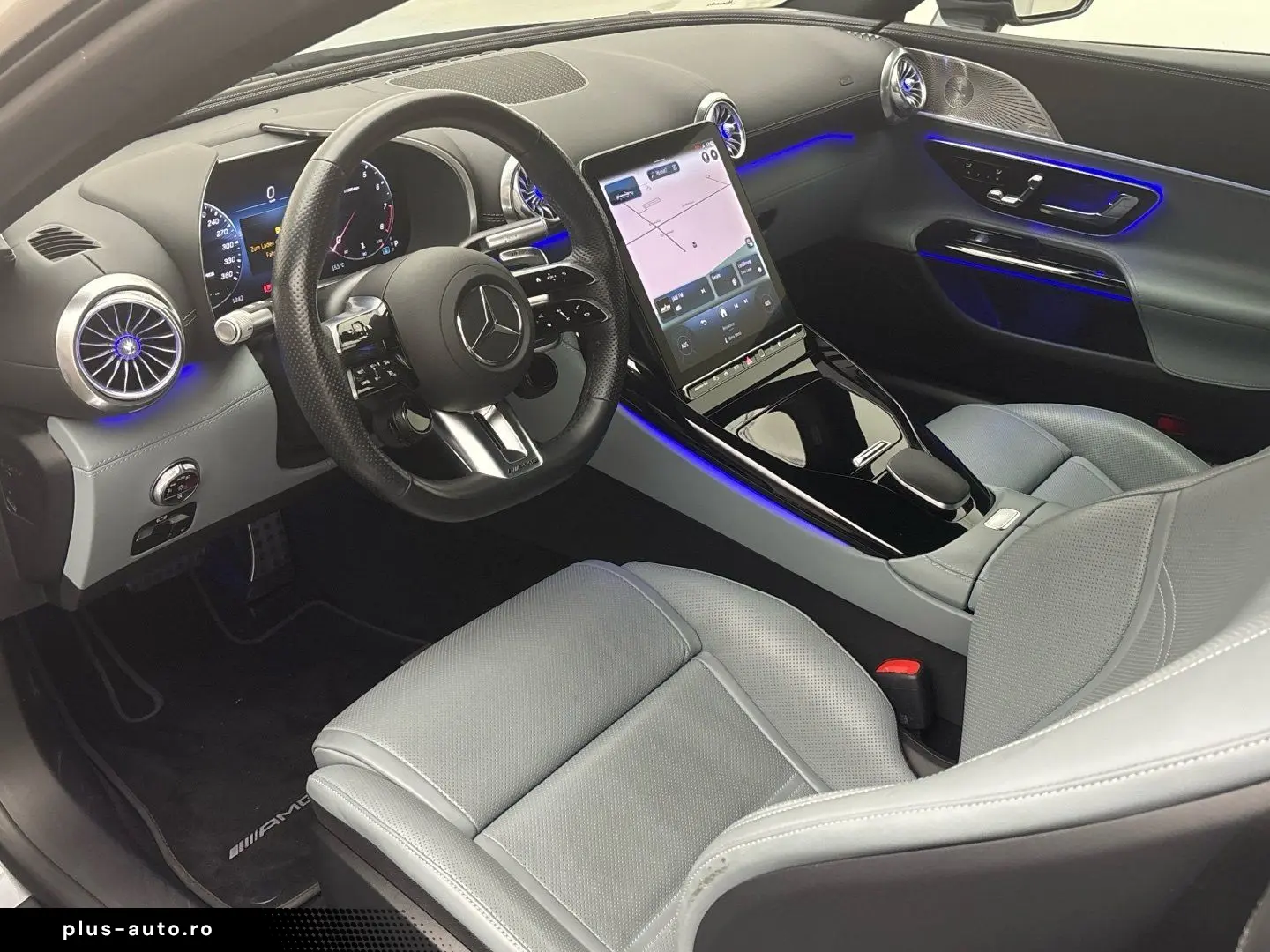 MERCEDES-BENZ SL 63 AMG 4M  Distronic Burmester 360 &hellip;
