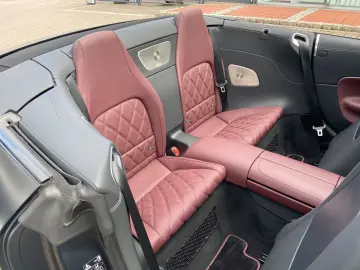 MERCEDES-BENZ SL 63 4M  Magno Manufaktur Premium.Plus
