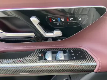 MERCEDES-BENZ SL 63 4M  Magno Manufaktur Premium.Plus