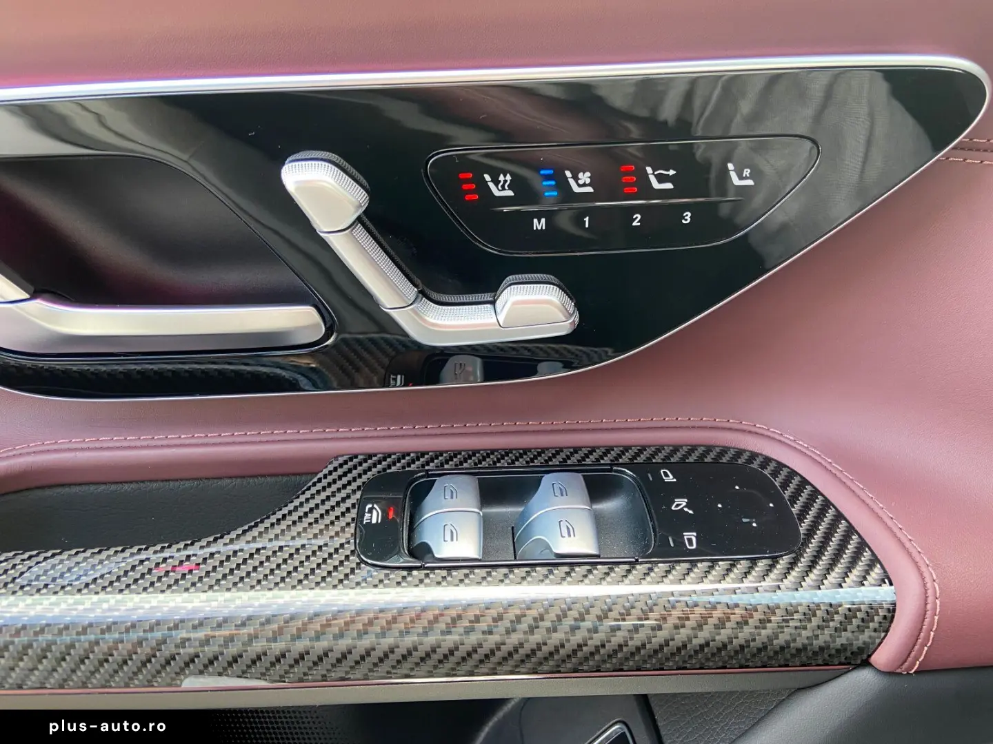 MERCEDES-BENZ SL 63 4M  Magno Manufaktur Premium.Plus