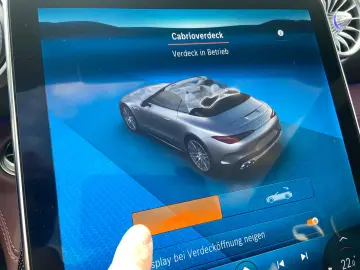 MERCEDES-BENZ SL 63 4M  Magno Manufaktur Premium.Plus