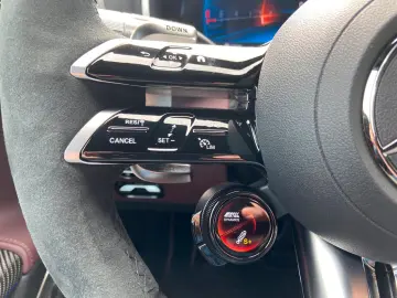 MERCEDES-BENZ SL 63 4M  Magno Manufaktur Premium.Plus