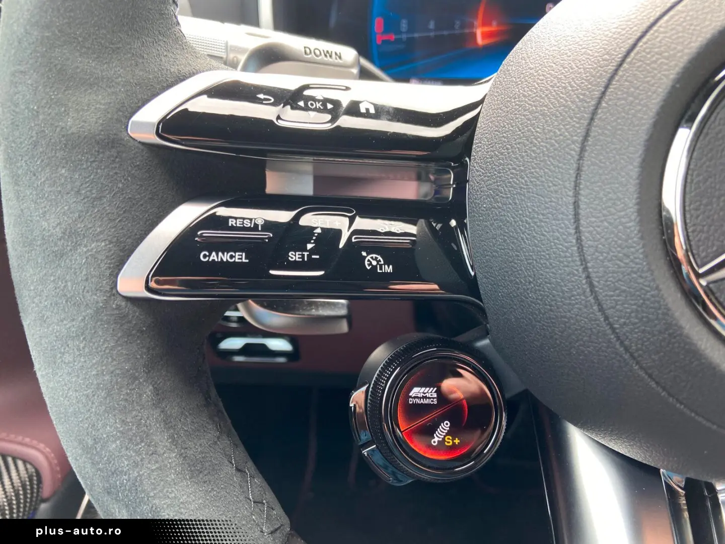 MERCEDES-BENZ SL 63 4M  Magno Manufaktur Premium.Plus